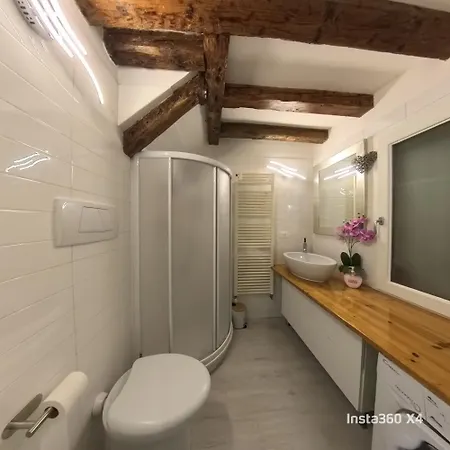 Appartement La Corticella Biennale *
