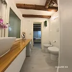 Апартаменты La Corticella Biennale Венеция
