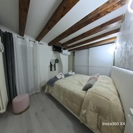 Apartament La Corticella Biennale
